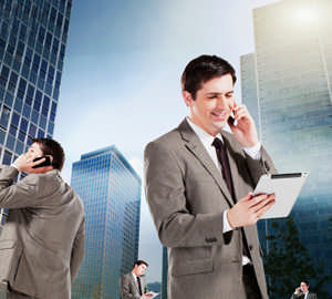 客户关系管理与CRM——精益销售管理体系